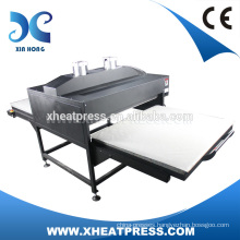 Alibaba trade assurance New Condition High Quality Big Size Sublimation Heat Transfer Machine, Heat Press Machine